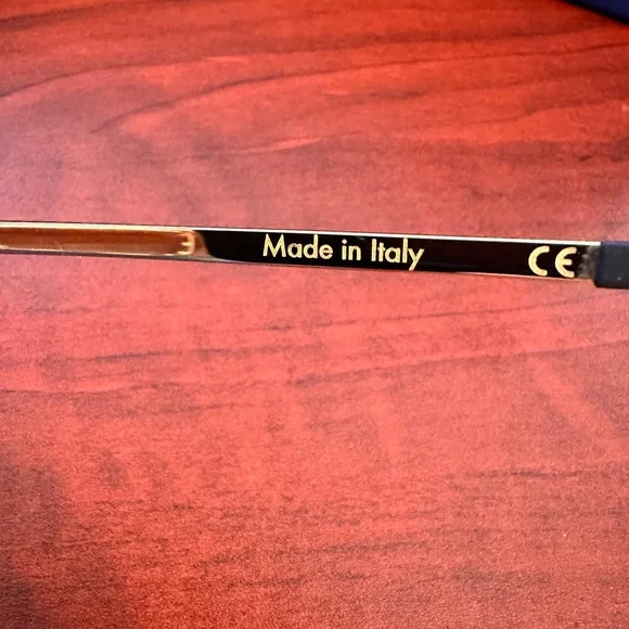 Louis Vuitton glasses - Picture 5 of 6